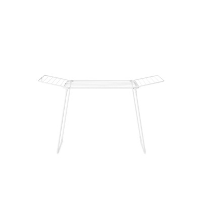Сушилник за дрехи 18 м Hangon Too - Fresh White, Brabantia 