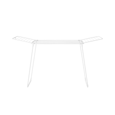 Сушилник за дрехи 22 м Hangon Too - Fresh White, Brabantia 