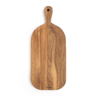 Акациева дъска за рязане 31 x 15 x 2 см - Luigi Ferrero Prima Acacia Special FR-3115