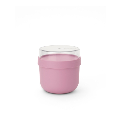 Купичка за закуска 500 мл Make&Take - Lilac Pink, Brabantia