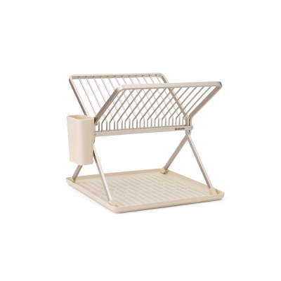 Сушилник компактен и сгъваем Brabantia SinkSide Soft Beige