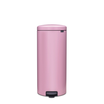 Кош за смет с педал 30 литра NewIcon -  Lilac Pink, Brabantia 