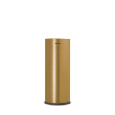 Стойка за резервна тоалетна хартия -Warm Gold, Brabantia  