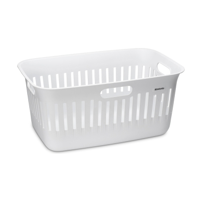 Панер за пране 40 литра Collect-It - White, Brabantia