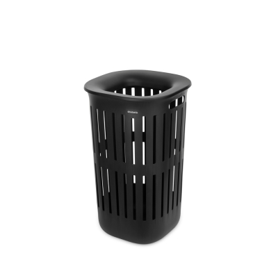 Кош за пране 55 литра Collect-It - Black, Brabantia 