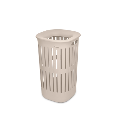 Кош за пране 55 литра - Soft Beige, Brabantia 