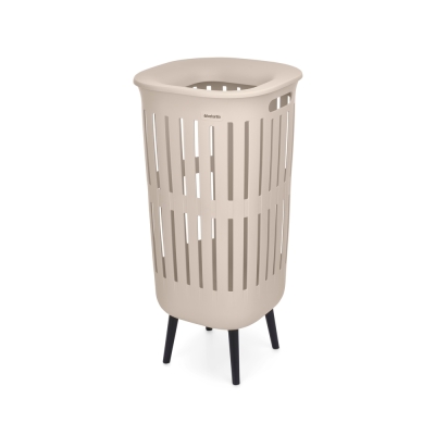Кош за пране 55 литра - Soft Beige, Brabantia