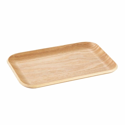 Дървен поднос 27 x 20 см FeelWood, Tescoma Италия