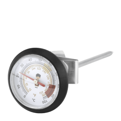 Термометър за месо 9 см CHEF, -0°C - +100°C