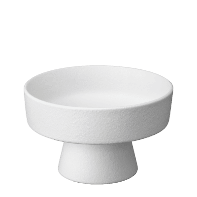 Порцеланова купичка за десерт / сладолед Ø 12.5 x h 7.7 см, NORTH