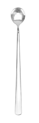 Лъжица за коктейл 25 см
