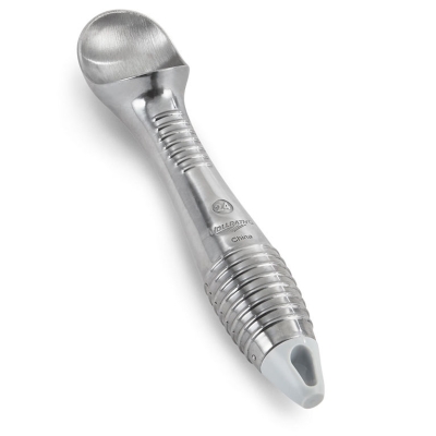 Лъжица за сладолед 45 мл - алуминий, Pujadas Испания