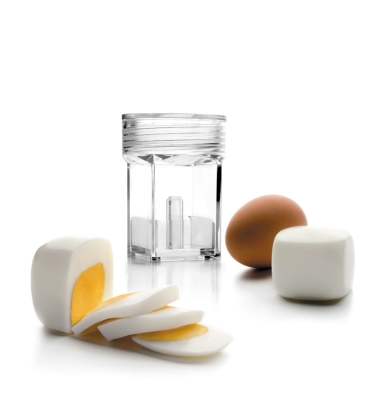 Квадратна форма за варени яйца, IBILI Испания