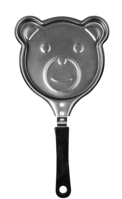 Тиган за яйца или мини палачинки - Мече Ø 16 см, IBILI Испания