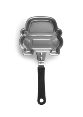 Тиган за яйца или мини палачинкиКола - 12 х 12 см, IBILI Испания