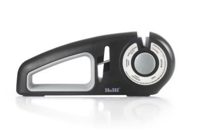 Професионално точило за ножове и ножици със 7 функции, IBILI Испания