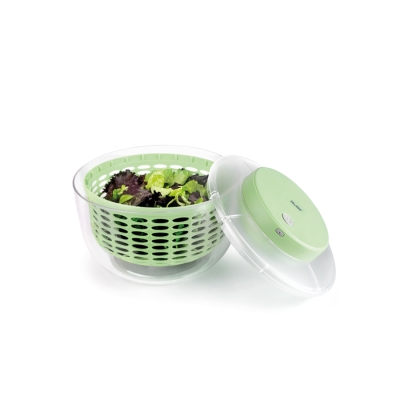 Електрическа центрофуга за салата Ø 20 см Spin, IBILI Испания
