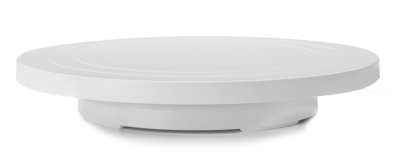 Въртяща се поставка за торта - Ø 31 см, IBILI Испания