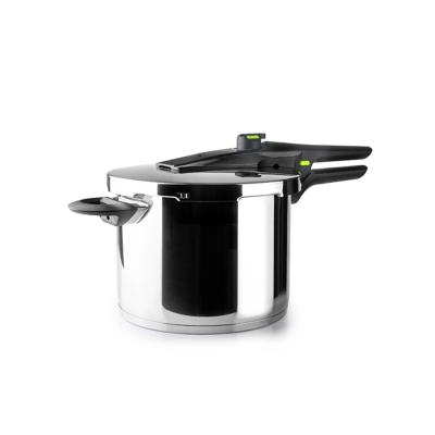 Тенджера под налягане 6 л Exklusiv, IBILI Испания