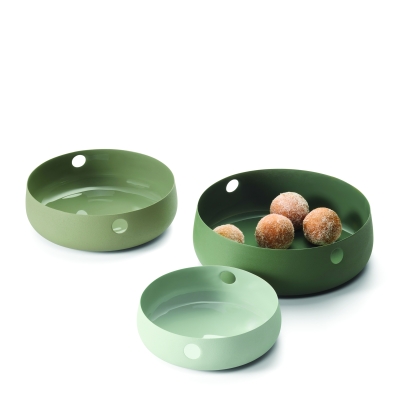 Сет от 3 купи / фруктиери COPENHAGEN - размер M, PHILIPPI Германия