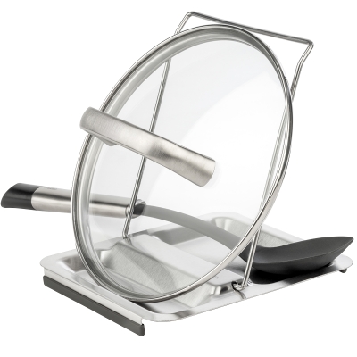 Поставка за лъжица и капак PARKO, GEFU Германия