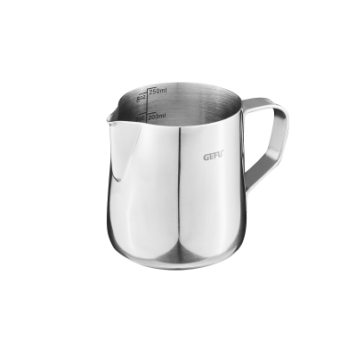 Каничка за мляко 250 мл BARISTA, GEFU Германия