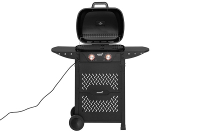 Електрическо барбекю Franklin, MUSTANG, Tammer Brands Финландия