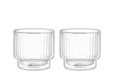 Двустенни чаши 260 мл - 2 бр MAKU, Tammer Brands Финландия