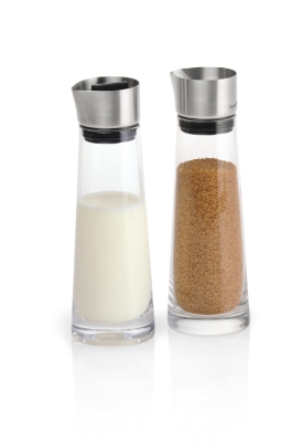 Комплект за захар и сметана MACCHIATO, BLOMUS Германия