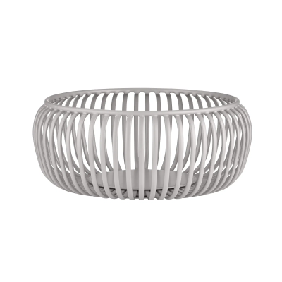 Фруктиера 20 см LITO - размер S - цвят сив, BLOMUS Германия