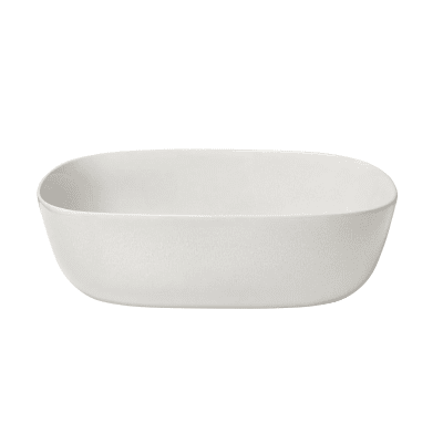 Купа за салата 27 x 27 см VAHLO - цвят бежов (Moonbeam), BLOMUS Германия