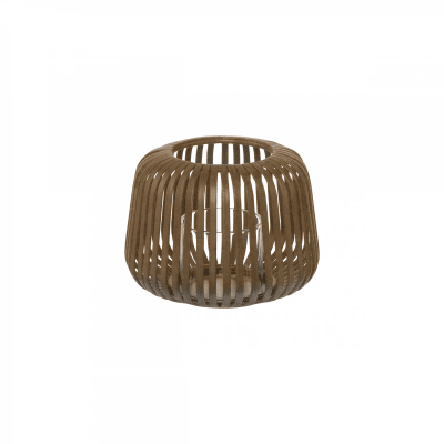 Свещник LITO, размер XS - цвят ръжда, BLOMUS Германия