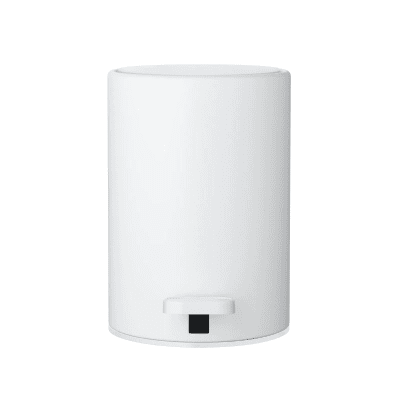 Кош за отпадъци 3 л MODO - бял, BLOMUS Германия