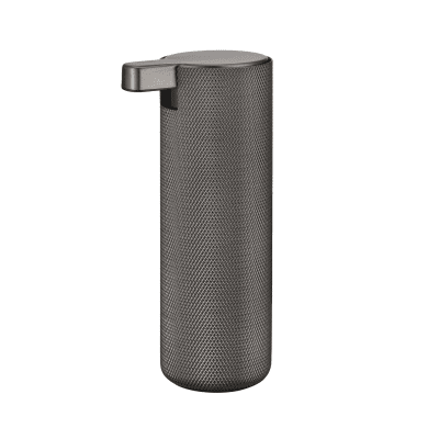 Диспенсър за сапун MODO ROF - цвят Burned Metal, BLOMUS Германия