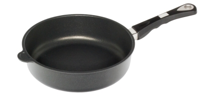 Дълбок тиган 26 см х h 7 см, AMT Германия