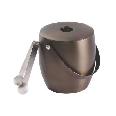 PHILIPPI Двустенен съд за лед с щипки HEMINGWAY