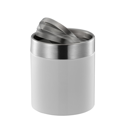 Кошче за маса 1.5 л FANDY - цвят бял, EKO EUROPE Холандия