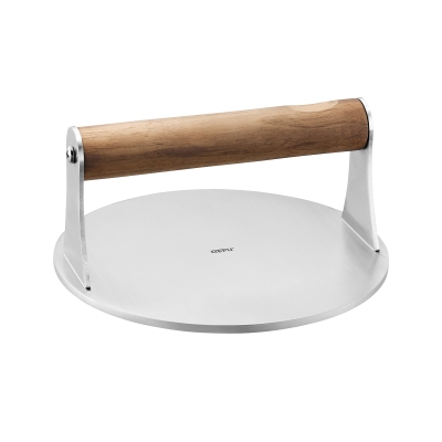 Преса за барбекю BBQ, GEFU Германия