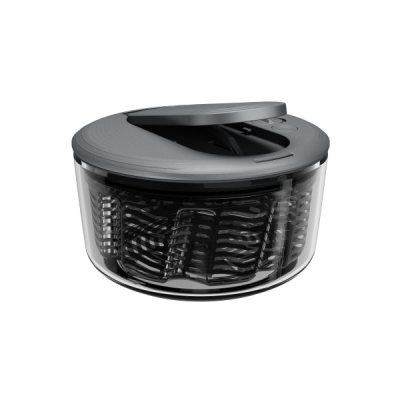 Центрофуга за салата Ø 23 см. - сива, ZYLISS Швейцария