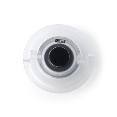 Тапа за шампанско Gusto - прозрачна, AdHoc Германия