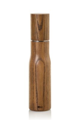 Мелничка за сол и пипер 27 см Levo - тъмен ясен, AdHoc Германия