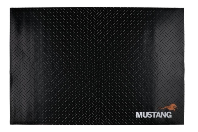 Защитна подложка / килим за BBQ - 100 х 150 см MUSTANG, Tammer Brands Финландия