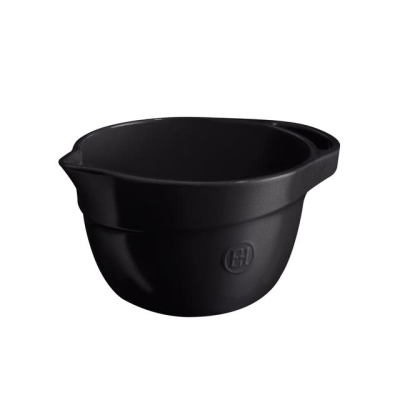 Купа за смесване 2.5 л MIXING BOWL, цвят трюфел, EMILE HENRY Франция