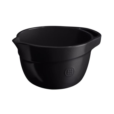 Купа за смесване 3.5 л MIXING BOWL - цвят трюфел, EMILE HENRY Франция