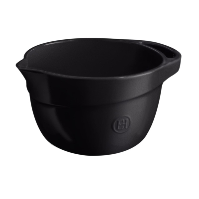 Купа за смесване 4.5 л - цвят трюфел, EMILE HENRY Франция