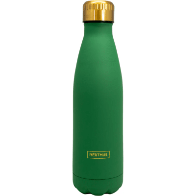 Термос цвят зелен - 500 мл, Nerthus Испания