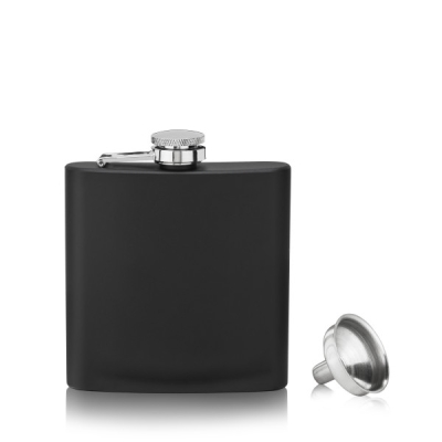 Бутилка за алкохол 177 мл TRUE FLASK, Tammer Brands Финландия