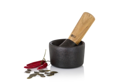 Чугунено хаванче 8 см CAMO, AdHoc Германия