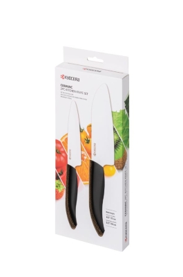 KYOCERA Комплект ножове 2 броя - FK-110WH-BK / FK-140WH-BK