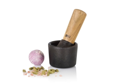 МИНИ чугунено хаванче 7 см CAMO, AdHoc Германия